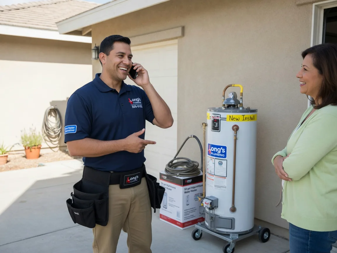 Leak Detection Ranger, TX FAQs